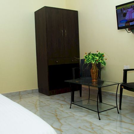 Rbr Suites Calangute Kültér fotó
