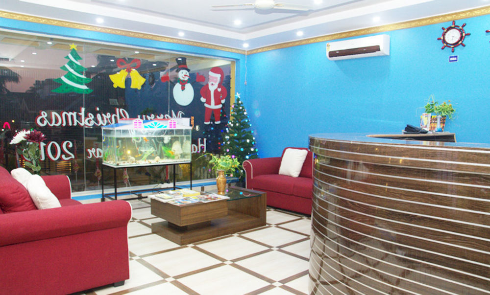 Rbr Suites Calangute Kültér fotó